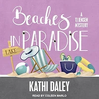 Beaches Paradise Lib/E