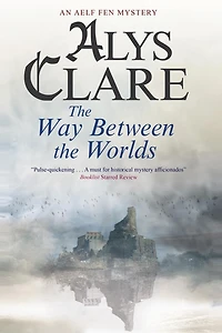 Way Between The Worlds