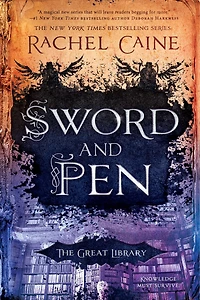 Sword and Pen