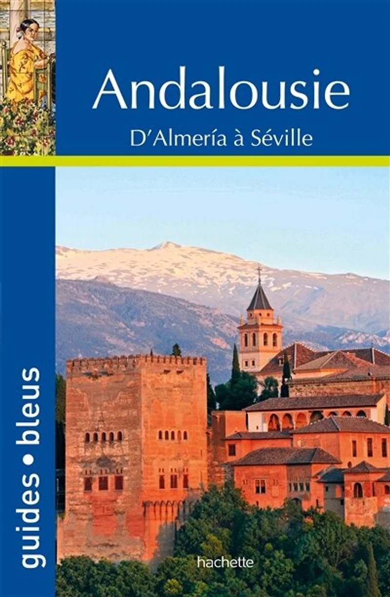 Andalousie