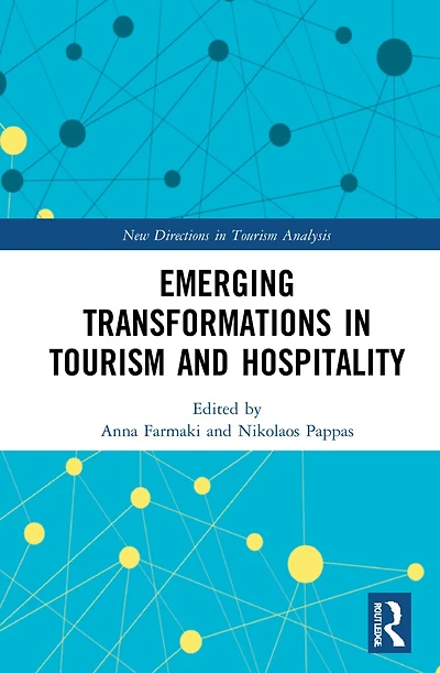 Emerging Transformations Tourism and Hospitality