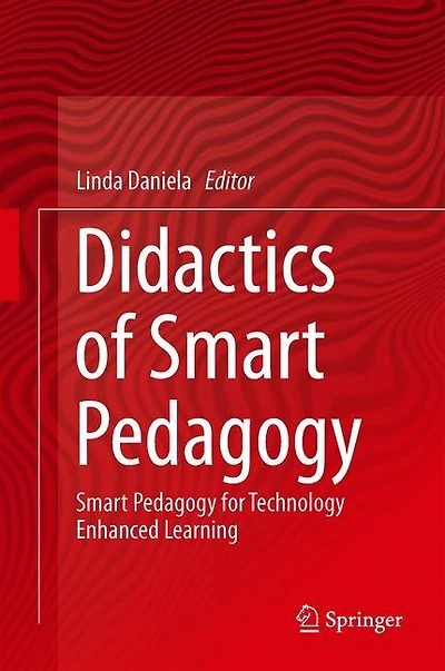 Didactics Of Smart Pedagogy: Pedagogy For Technology Enhanced Learning