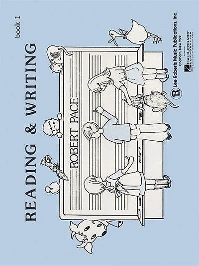 Reading & Writing - Book 1