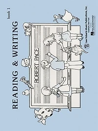 Reading & Writing - Book 1