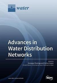 Advances in Water Distribution Networks