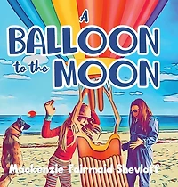 A Balloon to the Moon