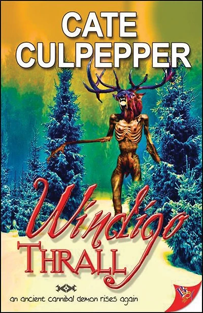 Windigo Thrall