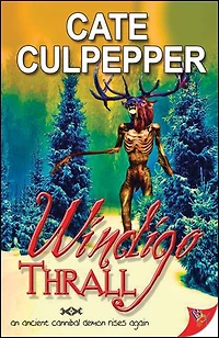 Windigo Thrall