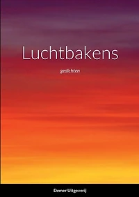 Luchtbakens: gedichten Demer Uitgeverij