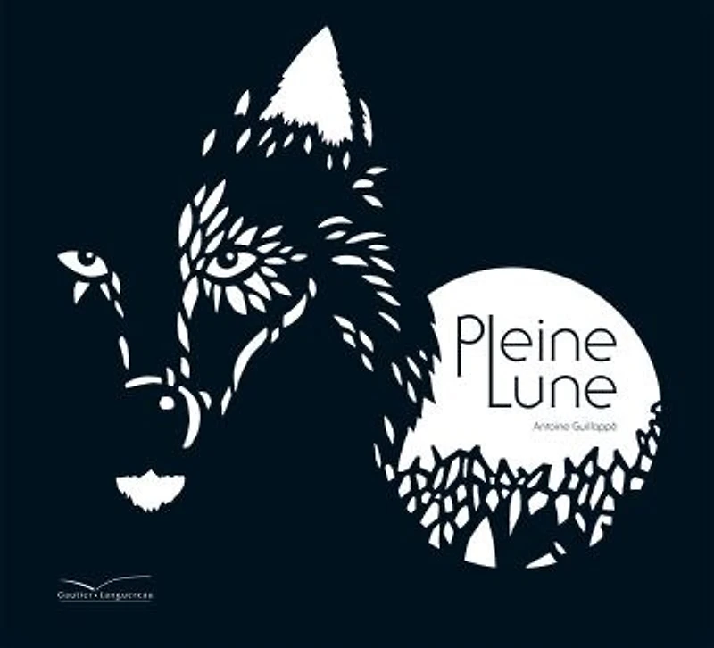 PLEINE LUNE