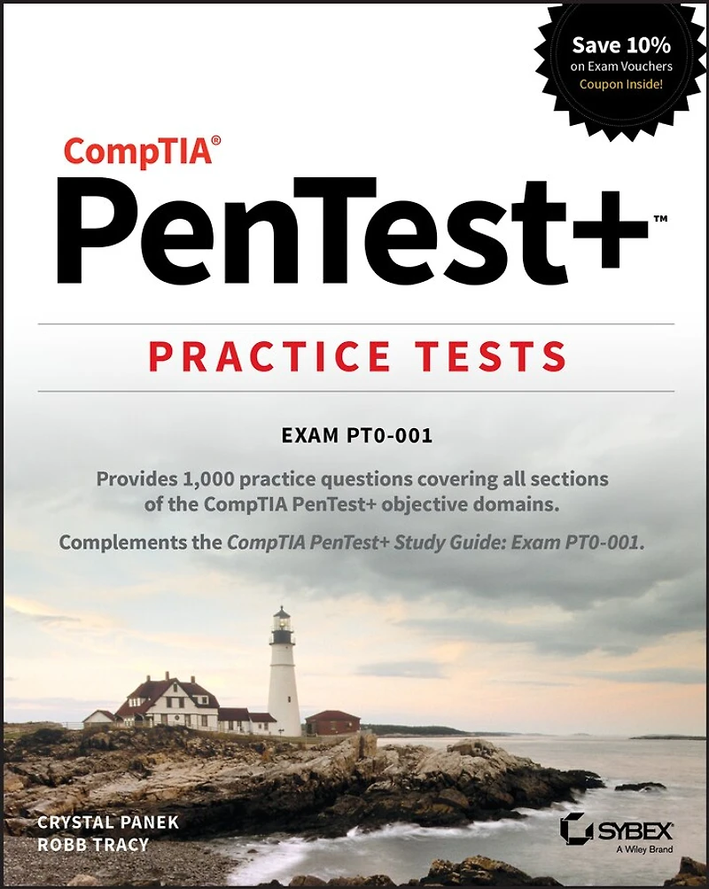 CompTIA PenTest+ Study Guide: Exam PT0-003