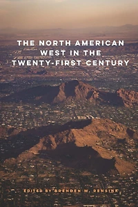 the North American West Twenty-First Century