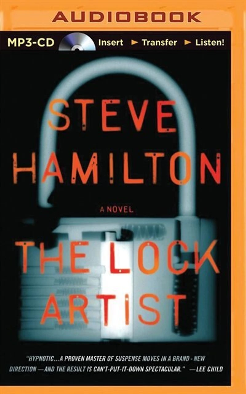 The Lock Artist