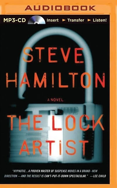 The Lock Artist