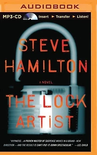 The Lock Artist