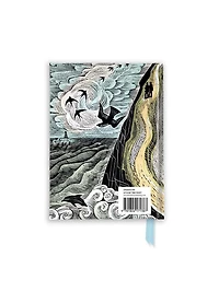 Angela Harding: The Salt Path Pocket Diary 2023