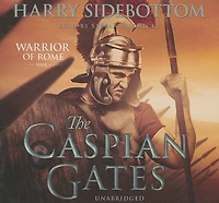 The Caspian Gates