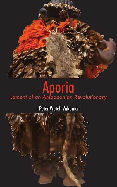 Aporia: Lament Of An Ambazonian Revolutionary
