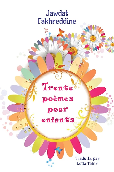 Trente Poèmes Pour Enfants