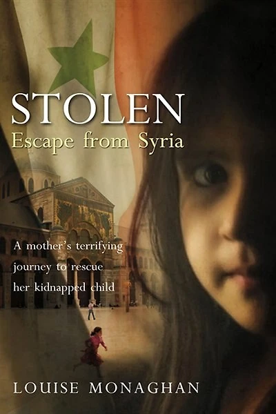 Stolen: Escape from Syria: Syria