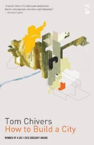 How to Build a City