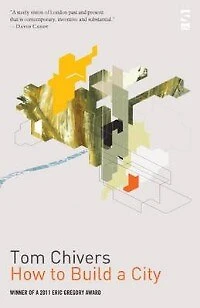 How to Build a City