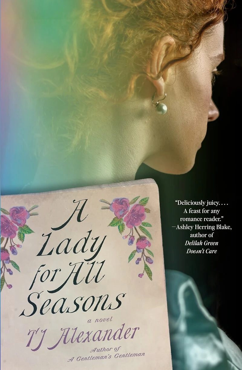 A Lady for All Seasons: Novel