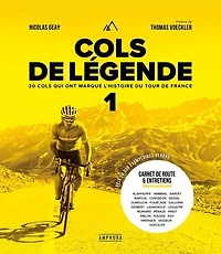 20 cols qui ont marqué l'histoire du Tour de France