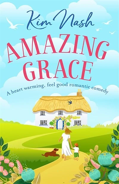 AMAZING GRACE