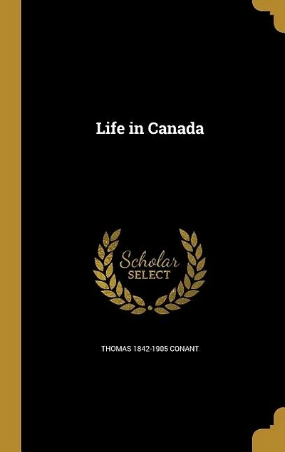 Life in Canada