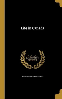 Life in Canada