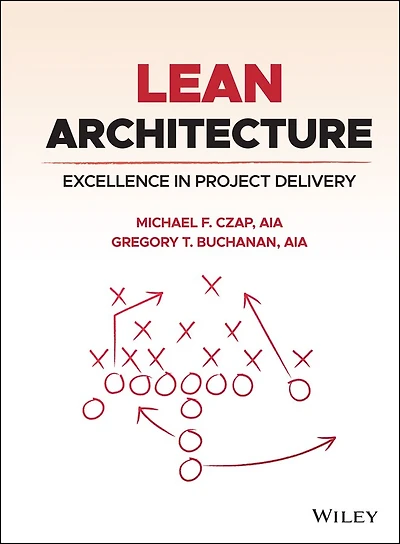 Lean Architecture: Excellence Project Delivery