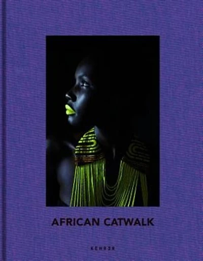 African Catwalk