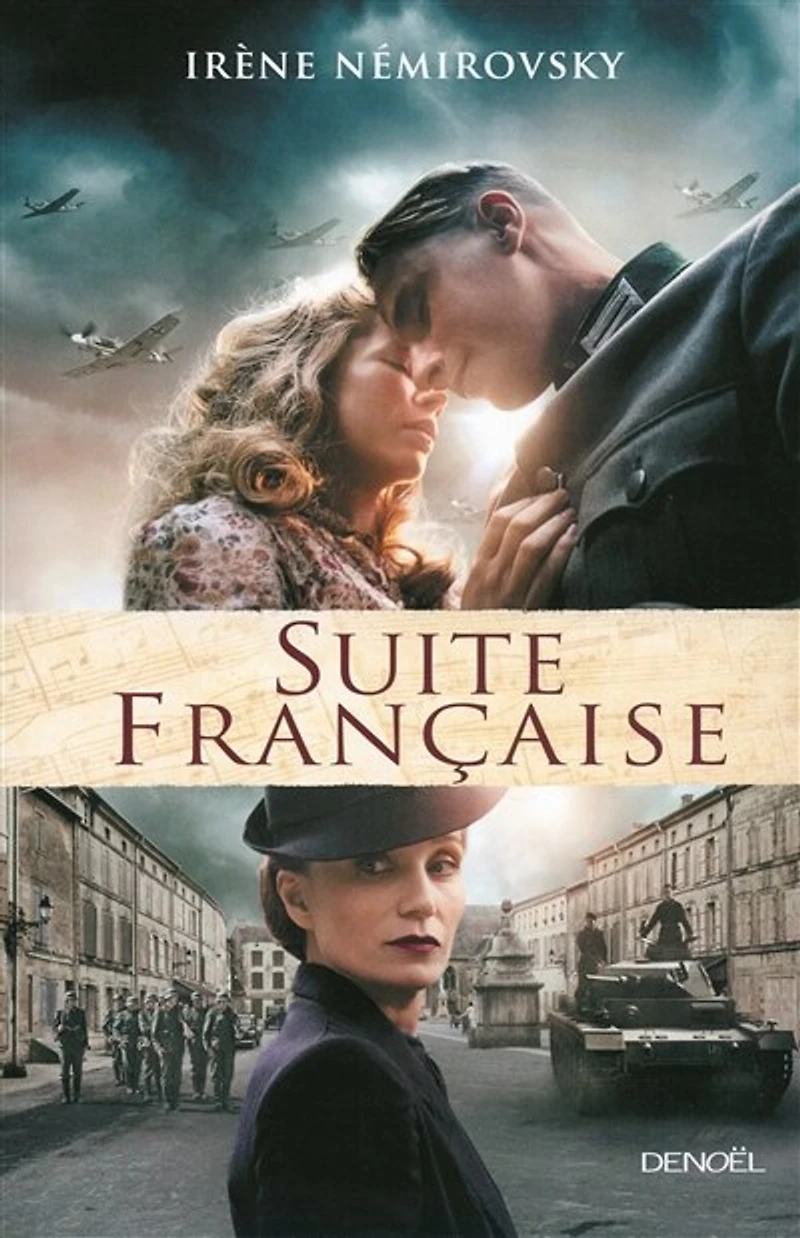 Suite française