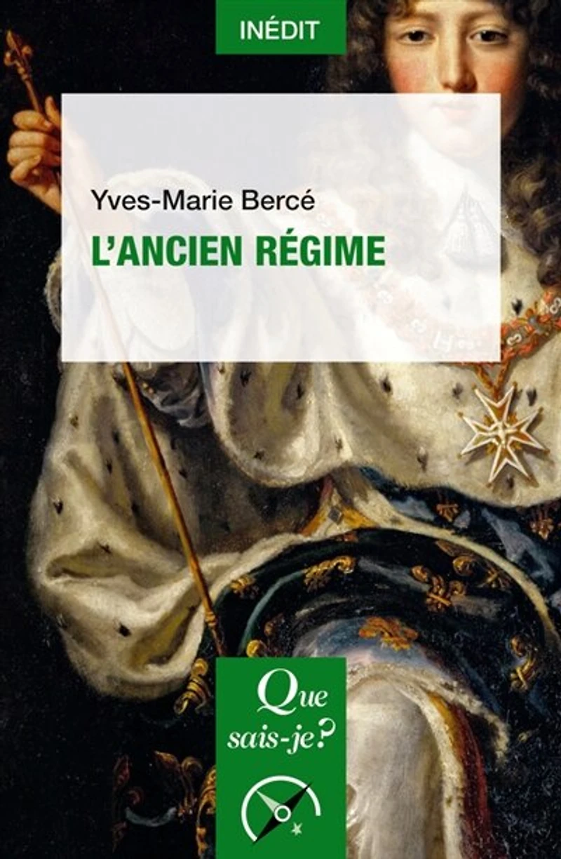 L' Ancien Régime