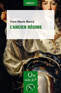 L' Ancien Régime