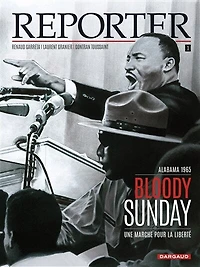 Bloody Sunday: une marche pour la liberté