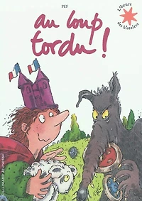 Au loup tordu !