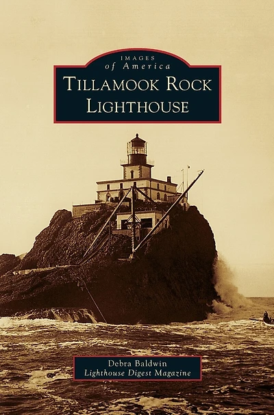 Tillamook Rock Lighthouse
