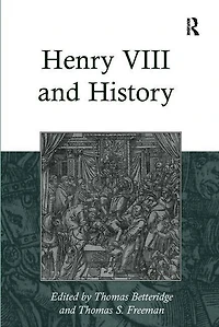 Henry VIII and History