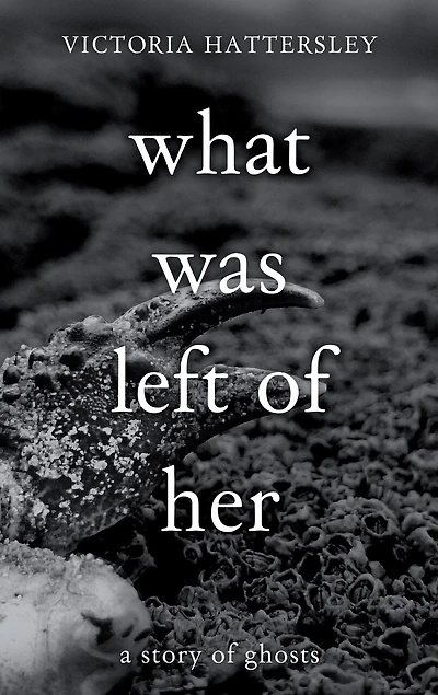 What Was Left of Her: A Story of Ghosts
