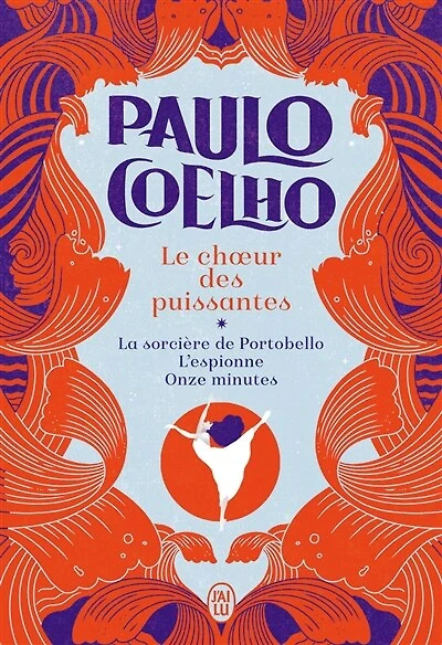 Le choeur des puissantes