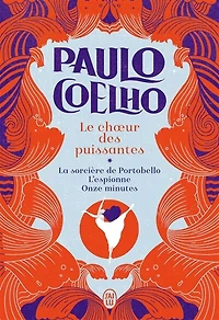 Le choeur des puissantes