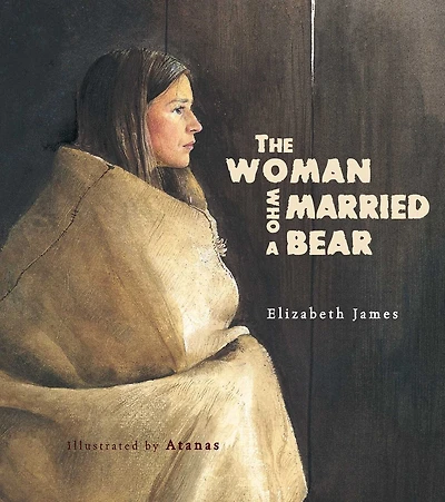The Woman who married a Bear