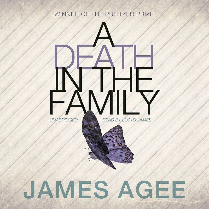 A Death the Family