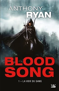 Blood Song 1 La Voix du sang