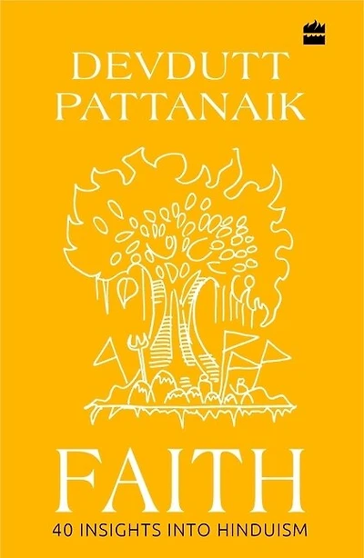 Faith: 40 Insights Into Hinduism