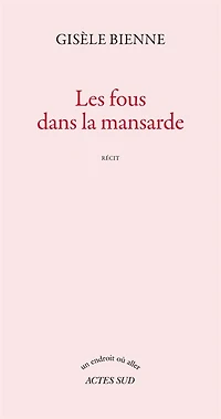 Les fous dans la mansarde: récit
