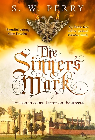The Sinner's Mark