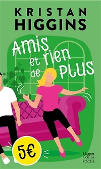 Amis et rien de plus
